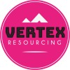Vertex Resourcing logo