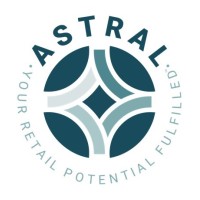 Astral logo