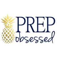 Prep Obsessed logo