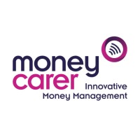 Money Carer logo