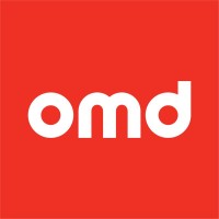 OMD logo