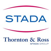 STADA Thornton & Ross logo
