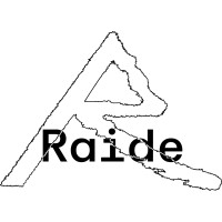 Raide logo