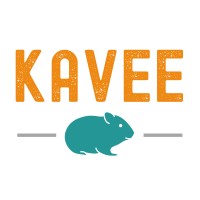 Kavee logo