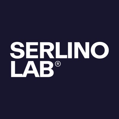 SerlinoLab logo