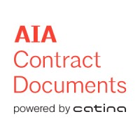 AIA Contract Documents logo