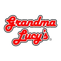 Grandma Lucy's logo