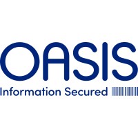 OASIS Group - Information Secured logo