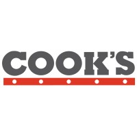 Cook's Direct logo