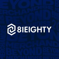 81Eighty logo