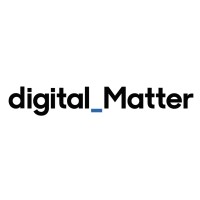 Digital Matter logo