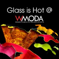 Wiener Museum of Decorative Arts logo