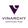 Vinarchy logo