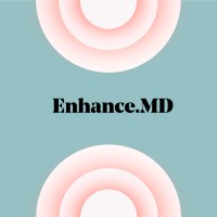 Enhance.MD logo
