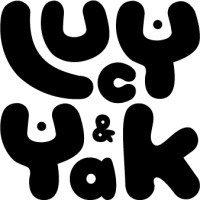 Lucy & Yak logo