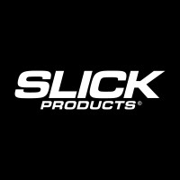 Slick Products logo