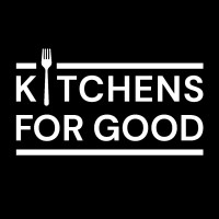 Kitchens For Good logo