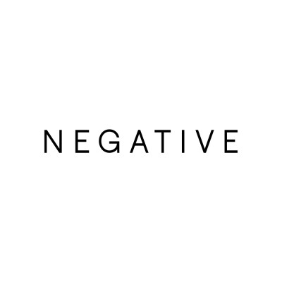 Negative Inc. logo