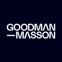 Goodman Masson logo