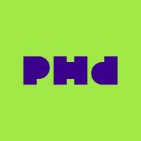 PHD logo