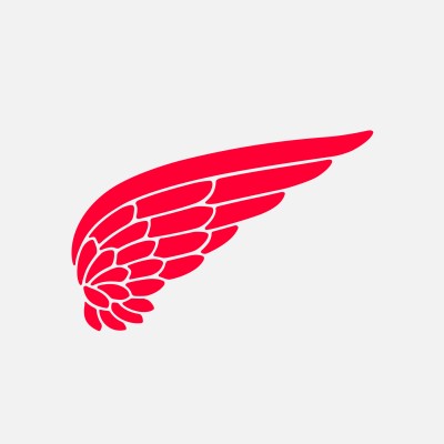 Red Wing Shoe Co. logo