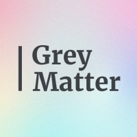 Grey Matter logo