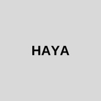 HAYA logo