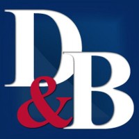 DeWaard & Bode logo