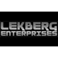 Lekberg Enterprises logo