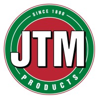 JTM Products Inc logo