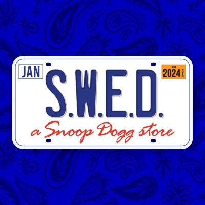 SWED LLC logo