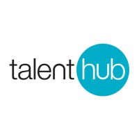 Talent Hub logo