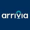 arrivia logo