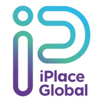 iPlace Global logo