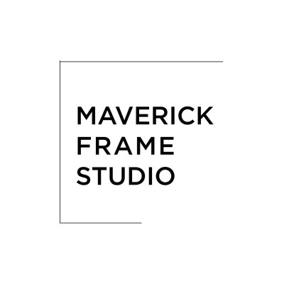 Maverick Frame Studio logo