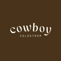 Cowboy Colostrum logo