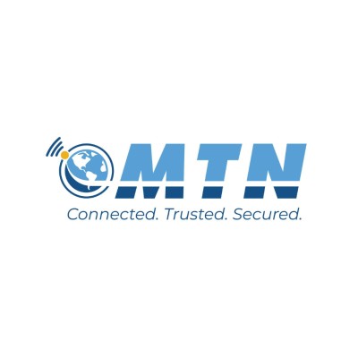 MTN Global logo