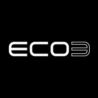 ECO3 logo