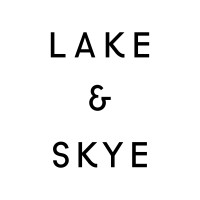 Lake and Skye logo