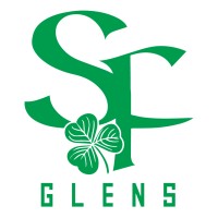 San Francisco Glens SC logo