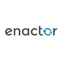 Enactor logo