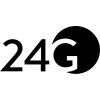 24G logo