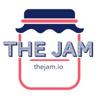 The JAM l People in Robotics logo