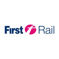 First Rail logo