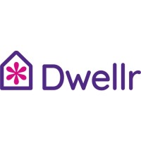 Dwellr logo