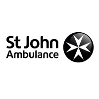 St John Ambulance logo