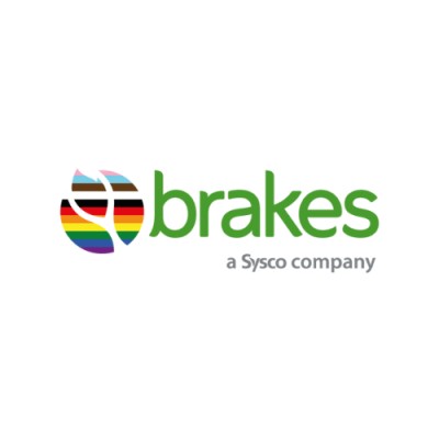 Brakes UK logo