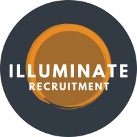 Illuminate Recruitment Ltd logo