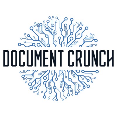 Document Crunch logo