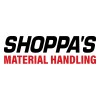 Shoppa's Material Handling logo